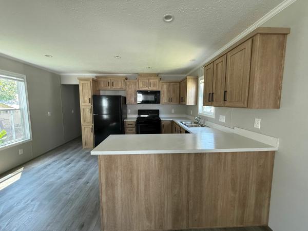 Photo 1 of 2 of home located at 212 North Carolina Drive Lot 212Nc Elyria, OH 44035