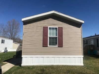 Mobile Home at 62430 Locust Rd Lot 141 South Bend, IN 46614