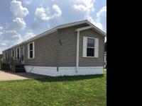 2014 Clayton Mobile Home