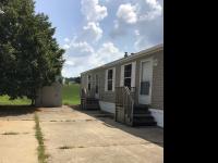 2014 Clayton Mobile Home
