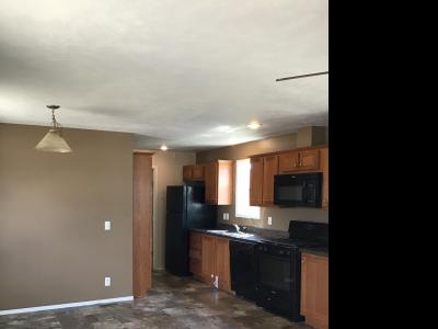 Photo 3 of 8 of home located at 849 Riverbend Lane Site 063 Middleville, MI 49333