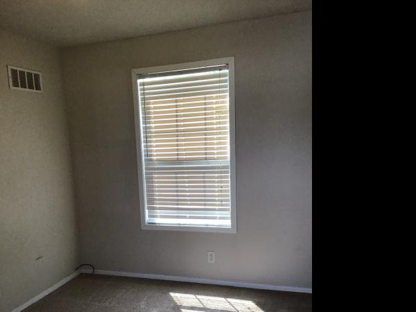 2014 Clayton Mobile Home