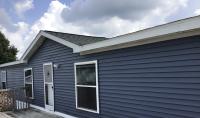 1998 Palm Harbor Mobile Home