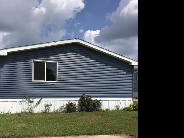 1998 Palm Harbor Mobile Home
