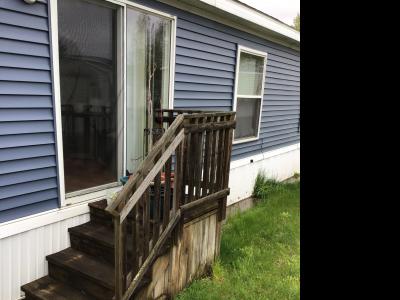 Photo 4 of 6 of home located at 437 Briarwood Dr Site 088 Middleville, MI 49333