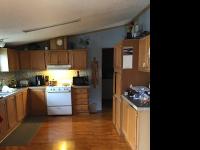 1998 Palm Harbor Mobile Home