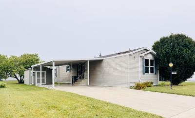 Mobile Home at 226 The Willows Goshen, IN 46526