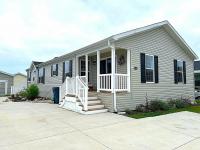 2022 Champion Redman Advantage II Mobile Home