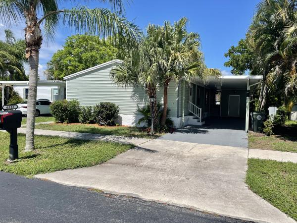 1997 SKYL Mobile Home For Sale