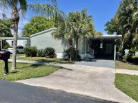 1997 SKYL A809-CT Mobile Home