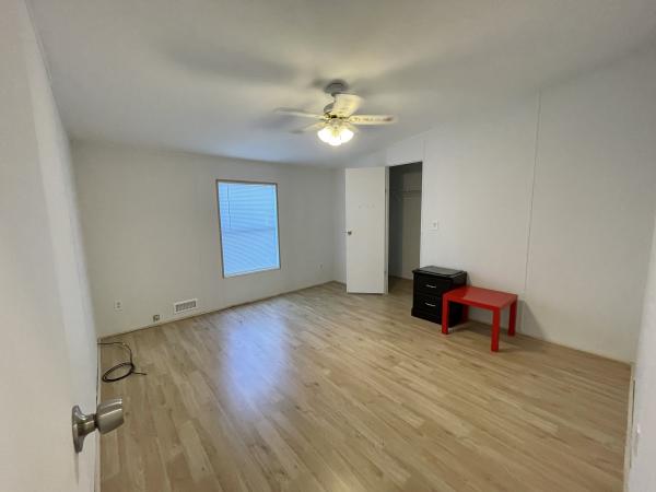 1997 SKYL A809-CT Mobile Home