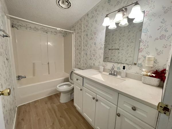 1997 SKYL A809-CT Mobile Home