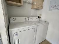 1997 SKYL A809-CT Mobile Home