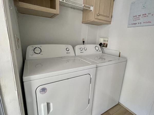 1997 SKYL A809-CT Mobile Home