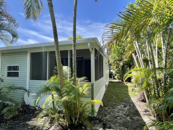 1997 SKYL A809-CT Mobile Home