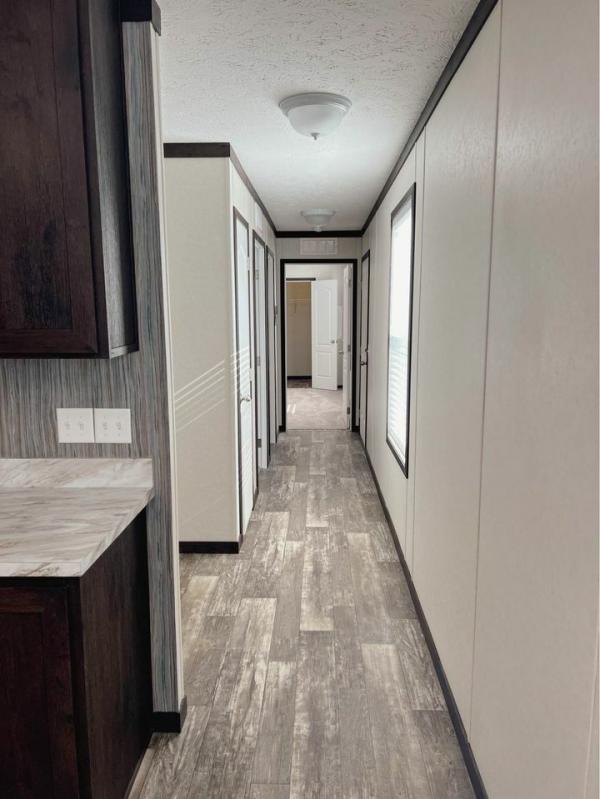 2022 Clayton Homes Inc Pulse Mobile Home