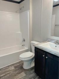 2022 Clayton Homes Inc Pulse Mobile Home