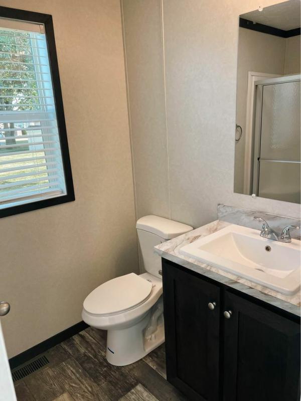 2022 Clayton Homes Inc Pulse Mobile Home