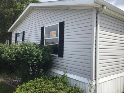 Mobile Home at 715 S.holland-Sylvania Lot 11 Toledo, OH 43615