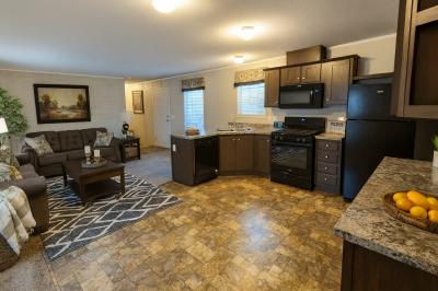 Mobile Home at 42035 Liberte Lot 69 Novi, MI 48377