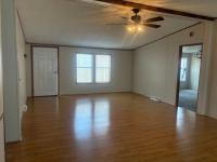 2000 Fleetwood Mobile Home