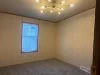 2000 Fleetwood Mobile Home