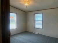 2000 Fleetwood Mobile Home