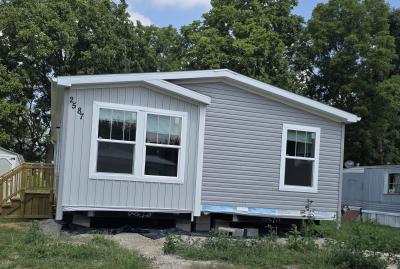 Mobile Home at 2587 Theodore Ave Hudsonville, MI 49426
