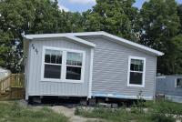 2025 Clayton 81TP024523A Mobile Home
