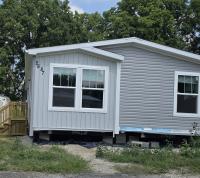 2025 Clayton 81TP024523A Mobile Home