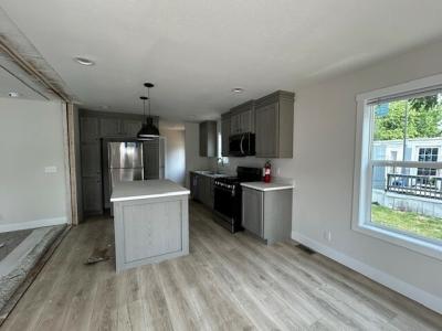 Photo 3 of 5 of home located at 2587 Theodore Ave Hudsonville, MI 49426