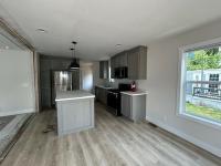 2025 Clayton 81TP024523A Mobile Home