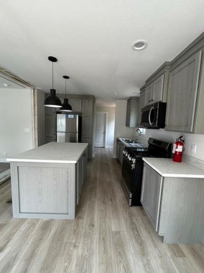Photo 4 of 5 of home located at 2587 Theodore Ave Hudsonville, MI 49426
