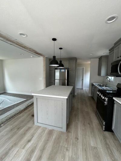 Photo 5 of 5 of home located at 2587 Theodore Ave Hudsonville, MI 49426