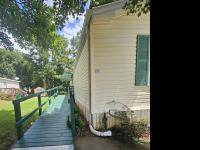 1999 Redman 11435437 Mobile Home