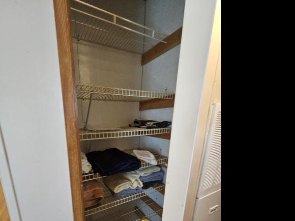 1999 Redman 11435437 Mobile Home