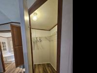 1999 Redman 11435437 Mobile Home