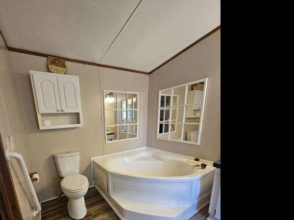 1999 Redman 11435437 Mobile Home