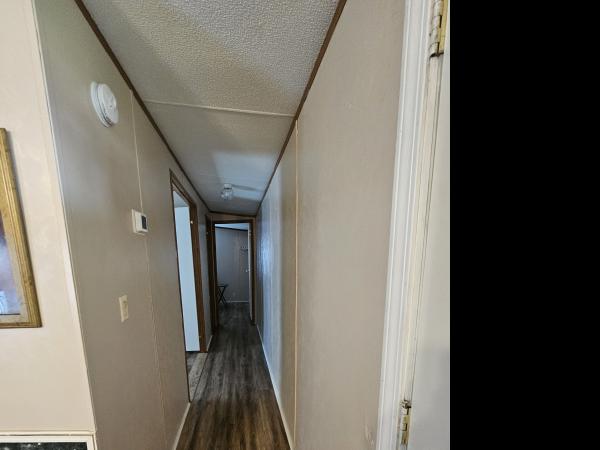 1999 Redman 11435437 Mobile Home