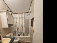 1999 Redman 11435437 Mobile Home