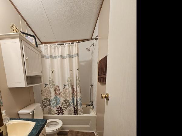 1999 Redman 11435437 Mobile Home