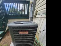 1999 Redman 11435437 Mobile Home