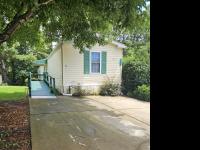 1999 Redman 11435437 Mobile Home