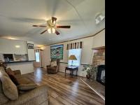 1999 Redman 11435437 Mobile Home