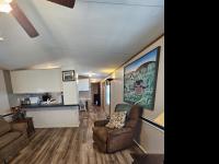 1999 Redman 11435437 Mobile Home
