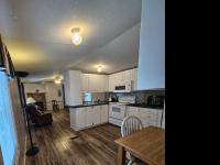 1999 Redman 11435437 Mobile Home