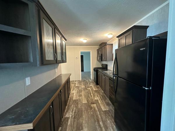 Photo 1 of 2 of home located at 482 Wayside Drive Belleville, MI 48111