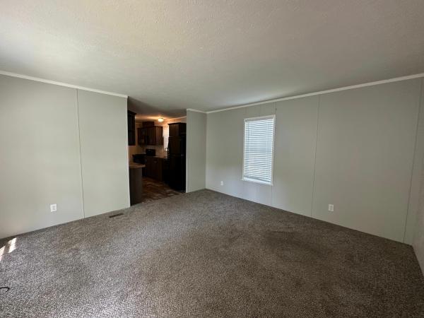 2019 Champion Redman Advantage II Mobile Home