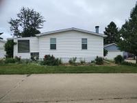 1981 Mobile Home