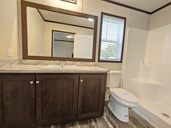 2022 Clayton Pulse 7616-773P  Home